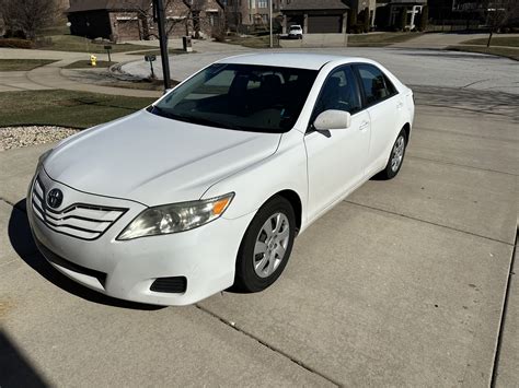 2011 Toyota Camry For Sale In Orland Park Il Offerup