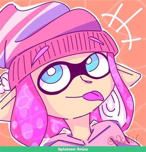 Minna Wiki Splatoon Amino