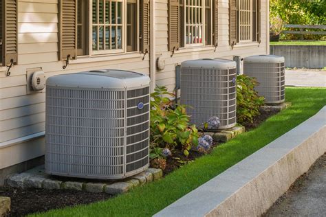 Heat And Air Units House Near Me Info