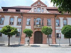 Catholic University of Eichstätt-Ingolstadt - Classics and Modern ...