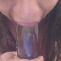 Naughty Schoolgirl Lipgloss Blowjob Porn Erome