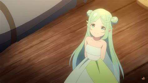 Sugar Apple Fairy Tale Episode Release Date Preview Where To Watch OtakuKart