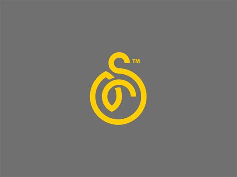 Creating a brand logo is a very professional task because the type of logo associated with your brand is essential. S Logo by Kemal Sanli - Dribbble