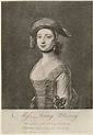 Fanny Murray: Queen of the courtesans | Books | Entertainment | Express ...