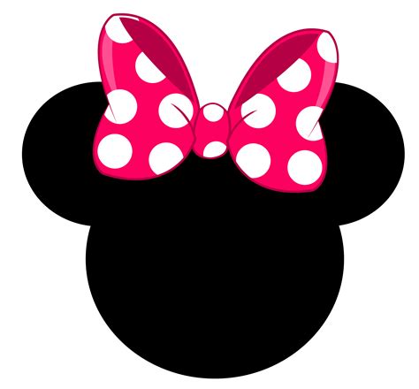 Pin De Luz Londoño Mejia Em Coisas Para Usar Mickey E Minnie Mouse