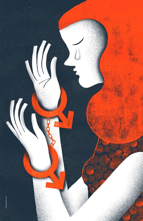 Vivanlasmujeres Ilustración Y Letras Contra La Violencia De Género