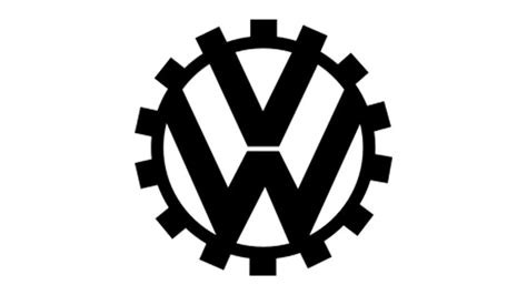Volkswagen A Un Nouveau Logo