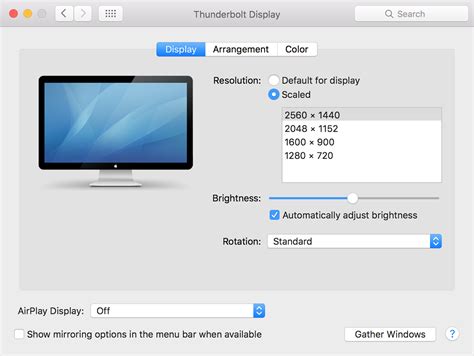 External Display Issues On Your Mac Try These Steps 2022