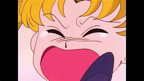 Sailor Moon Classic Episode 13 Viz Dub Mamoru Makes Usagi Cry Stephanie