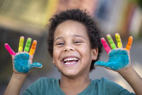 Self Control 50ways To Help Preschoolers Practice Self Control