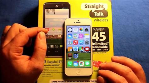 Check spelling or type a new query. Straight Talk Verizon 4G LTE With Your 4G LTE Phone!! - YouTube