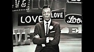 Nat King Cole Wild is Love CBC tv show 1961 Part IV. - YouTube