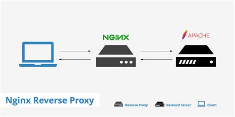 How To Configure Nginx As A Reverse Proxy Load Balancer On Debian Centos Rhel Linux