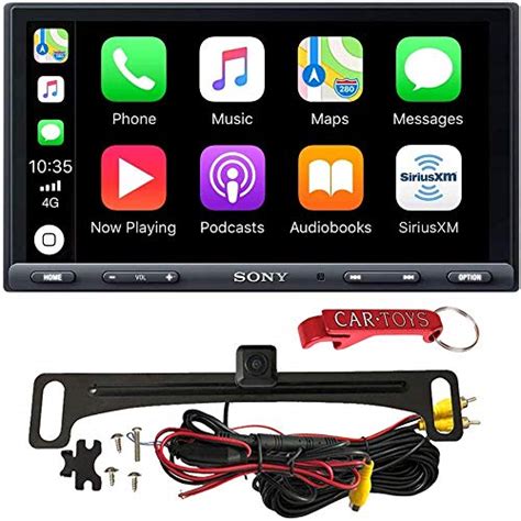 Sony Xav Ax5000 7 Car Multimedia Receiver Safe Drivers Bundle With Hd