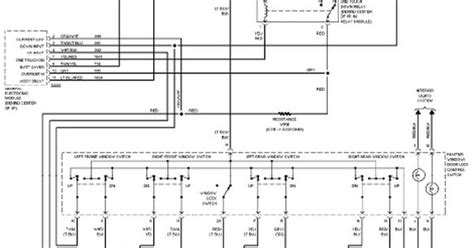 The wiring diagram since the 2016 ford explorer does not come with car play and my iphone 6 is not compatible with sync 3 car play i want to get the pioneer avic 8200 nex and plus. 1996 Ford Explorer Wiring Diagram Ford Trailer Wiring ...