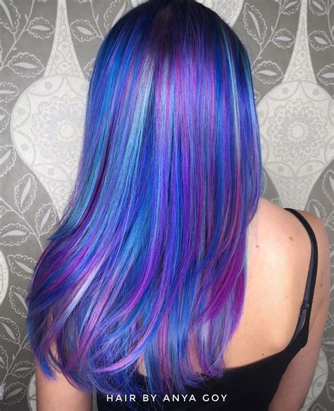 Top More Than 88 Rainbow Hair Color Best Ineteachers