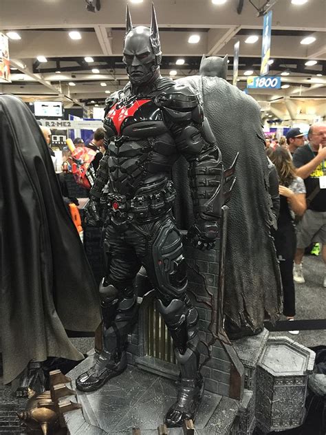 The Coolest Collectibles From The Con Comic Con 2016 Batman