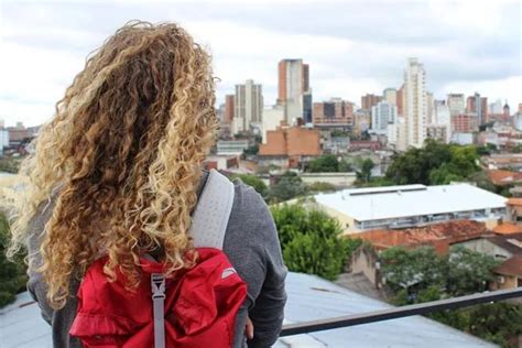 Mujeres Venezolanas Viven En Una Emergencia Urbana Compleja