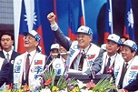 李登輝1923-2020》台灣第一位民選總統的誕生-風傳媒