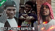 BEST NEW UPCOMING RAPPERS 2020! - YouTube