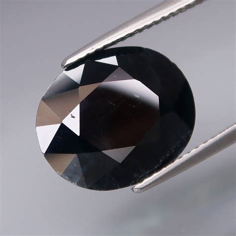 1045cts Natural Midnight Blue Sapphire Certifiable Etsy