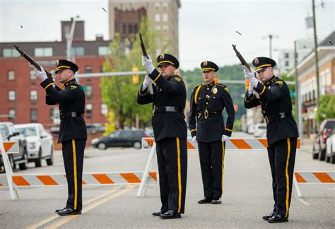 Photos National Peace Officers Memorial Day Multimedia Herald