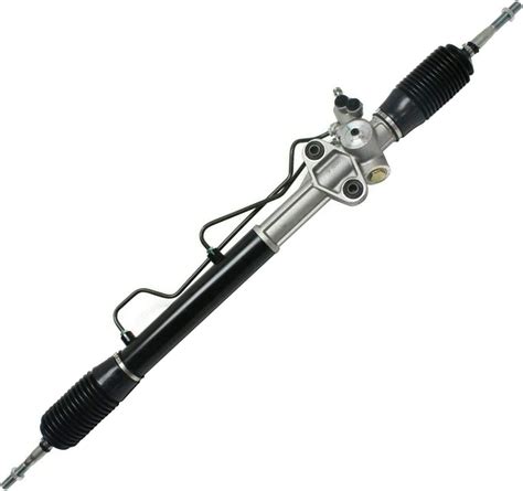 Buy Detroit Axle Complete Power Steering Rack And Pinion Assembly For