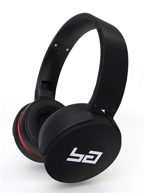 Boult Audio introduces Boult Q over the ear wireless headphones with MIC for exceptional ...