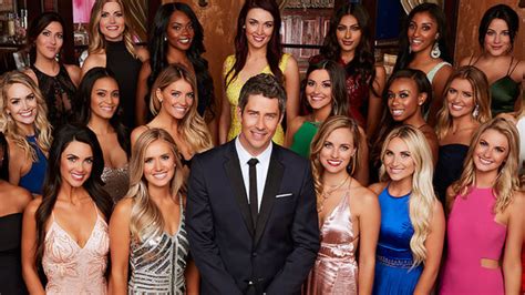 ‘the Bachelor Ranking Remaining Contestants Chances Of Winning Arie