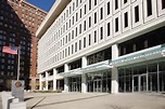 Warren E. Burger Federal Building and U.S. Courthouse | GSA