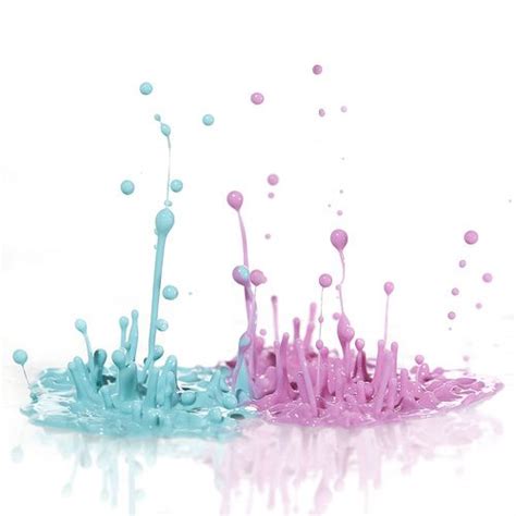 Flickr Colored Splash Color Splash Pastel Colors Paint Splash