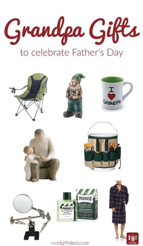We did not find results for: Top 10 Gift Ideas for Grandpa - Vivid's Gift Ideas