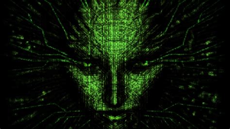System Shock 2 1999 Electronicambient Dark Soundtrack Youtube