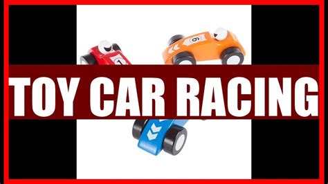 Toy Car Racing Unleash Your Inner Racer And Crush Your Competitors