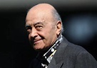 Mohamed Al-Fayed Is Still Alive And Is 93 Years Old: Where Is Dodi ...