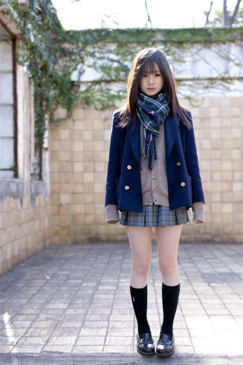 Pin By Kyoko T On School Uniforms Japanese Street Fashion Fashion