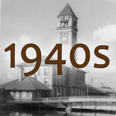 Spokane Historic Preservation Office Riverfront Park History