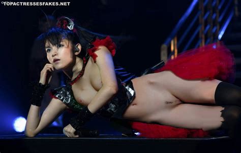 Suzuka Nakamoto Nude Celebs Nude Pictures And Videos