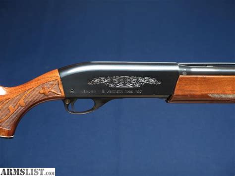 Armslist For Sale Remington 1100 Magnum 12ga Lh
