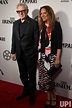 Photo: Harvey Keitel and Daphna Kastner at World Premiere of The ...