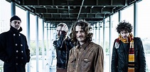 Dungen Announces First Album in Five Years, Shares New Song "Akt Dit ...