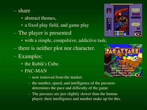 Ppt Game Genres Powerpoint Presentation Free Download Id34991