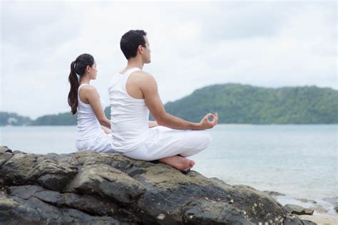 Meditate For Better Health Bourdage Chiropractic And Wellness