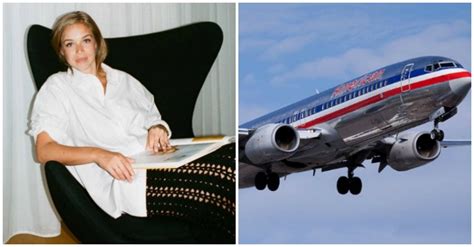 American Airlines Under Fire After Allowing A Man To Masturbate Next To