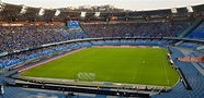 Stadio San Paolo Wallpapers - Wallpaper Cave
