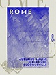 Amazon.com: Rome (French Edition) eBook : Blocqueville, Adélaïde-Louise ...