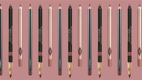 Best Nude Lip Liners For Every Skin Tone Expert Reviews Allure