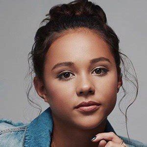 Breanna Yde Age Height Weight Birthday Agecalculator Me