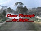 Chase Through the Night - Review - Photos - Ozmovies