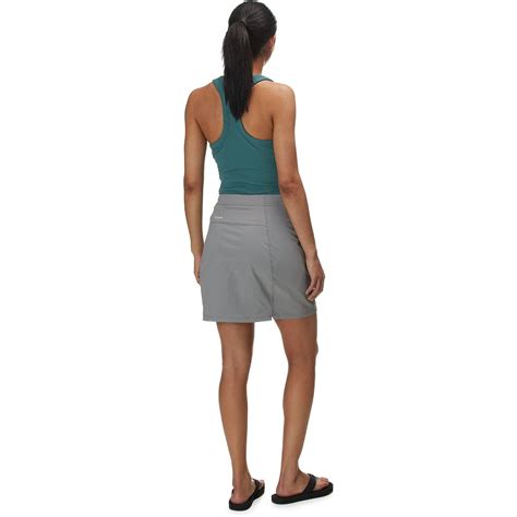 Columbia Just Right Skort Womens Clothing